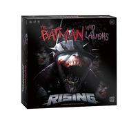 USAOPOLY- Batman Che Ride Game, Colore Nero, Taglia Unica, DC010-103-SP2200-04