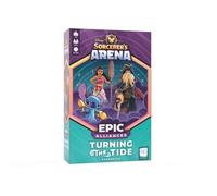 Disney Sorcerers Arena Epic Alliances Espansione per 2-4 giocatori dai 13 anni i