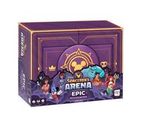 USAopoly Disney Sorcerers Arena Epic Alliances Core Set da 2 a 4 giocatori