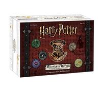 USAopoly - Harry Potter: Hogwarts Battle - The Charms and Potions Expansion - Board Game