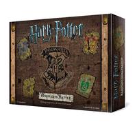 USAopoly Harry Potter Hogwarts Battle - spagnolo