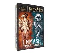 Harry Potter: Unmask The Death Eaters, Various