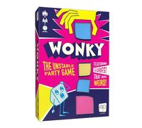 USAopoly WONKY