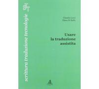 Usare la traduzione assistita