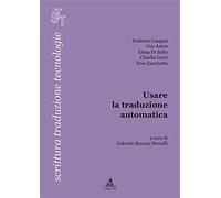 Usare la traduzione automatica