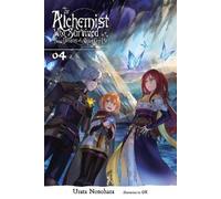 Usata Nonohara The Alchemist Who Survived Now Dreams of a Quiet Cit (Tascabile)