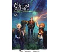 Usata Nonohara The Alchemist Who Survived Now Dreams of a Quiet Cit (Tascabile)