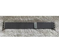 Usato Apple Orologio 42mm 44 MM Milanese Fascia Solo (Nessun per Saldi )