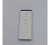Usato Apple Remote A1156 Media Controller - Funzionante, Segni Di Uso, Nessun