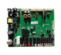 Usato Compatibile For Haier, Scheda Di Circuito Del Computer Del Frigorifero BCD-551WS/BCD-538WS/BCD-552WS Parte Della Scheda Driver
