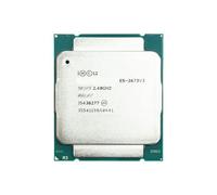 Usato E5-2673V3 E5 2673 V3 2,4 GHz CPU a dodici core e ventiquattro thread 30M 105W LGA 2011-3