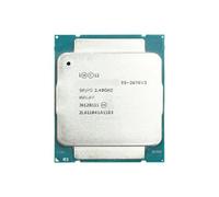 Usato E5 2676 V3 E5 2676V3 2,4 GHz CPU a dodici core e ventiquattro thread 30M 115W LGA 2011-3
