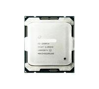 Usato E5 2680 V4 E5-2680V4 CPU 2,4 GHz quattordici core 35M 120W 14nm LGA 2011-3
