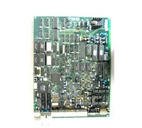 Usato HARLAND SIMON Scheda Processore H4890P1537
