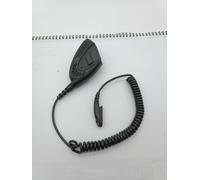 USATO KIT PTT SAVOX CC500/M5 per MOTOROLA GP344/388 per elisoccorso e corse auto