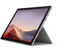 (usato ric) TABLET SURFACE PRO 7 (2019) 10 GEN. 12.3" 256GB SILVER WINDOWS