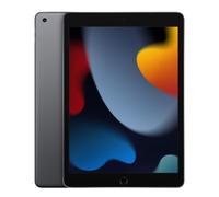 (usato) TABLET IPAD 9 (2021) 10.2" TOUCH 64GB 4G+WIFI SPACE GRAY -