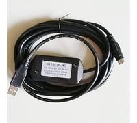 USB-1761-CBL-PM02 for cavo di programmazione PLC interfaccia USB serie AB 1000/1200/1500 (nero 3 m)