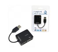 USB 2.0 4-Port Hub NEW