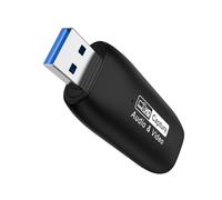USB 2.0 a HDMIcomaptible Cattura Scheda 1080P Per Live Streaming Video Per Video Liscio E Trasmissione Del Suono Scheda HDMIcomaptible
