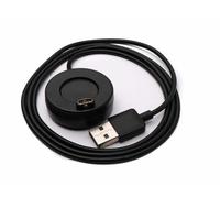 USB 2.0 Cavo 100 CM di Carica per Garmin Venu 1 2 2S SQ Lily Smartwatch Nero