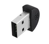 USB 2.0 Mini Micro Ordinateur Portable PC de Bureau - Skype VoIP Logiciel de Reconnaissance vocaleDurability