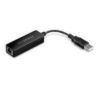 USB 2.0 TO 10/100 MBPS NEW