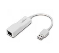 Edimax USB 2.0 to 10/100Mbps Fast Ethernet Adapter, EU-4208 (Fast Ethernet Adapter)