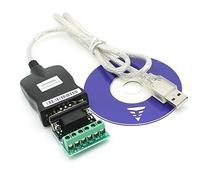 USB 2.0 to RS485 RS-485 RS422 RS-422 DB9 COM Serial Port Device Converter Cable, Prolific PL2303