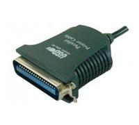 USB 2.0 zu Parallel Sedna reta, SE-USB-PRT