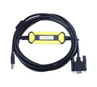 USB-2711-NC13/2711-NC14 Adatto for vista pannello AB Cavo di programmazione touch screen Cavo dati