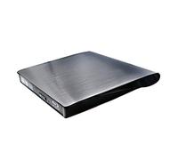 USB 3.0 3D Blu-ray Combo Region Free Player, per Lenovo ThinkPad X1 Yoga Carbon Extreme 6th 7th 5th 4th 3rd Gen 2 5 6 7 2-in-1 Ultrabook Laptop, 8X DVD+-RW DL CD Burner Unità ottica portatile