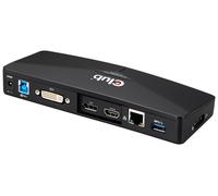 Usb 3.0 4K30Hz Uhd Docking Station