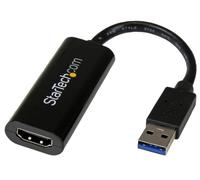 USB 3.0 A HDMI Esterno Scheda Video Multi Monitor Adattatore 1920 x 1200,1080p -
