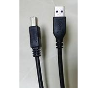 USB 3.0 A Male -B Male - Connection Cable 3 meter NEW