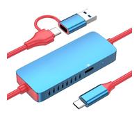 USB 3.0 ad alta velocità 4K60Hz Cattura la modalità TV Scheda Abilita Leggero Live e Registrazione per Console di Gioco Scheda Video Recorder