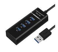 USB 3.0 Hub High Speed Multi USB Splitter Expander for Computer PC Laptop Accessories USB 3.0 HUB Adapter