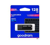 USB 3.0 Memorial Klit 128GB UMO3 Black