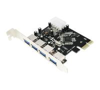 USB 3.0 PCI Express a 4 porte NEW