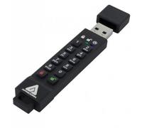 Apricorn Apricorn Aegis Secure Key 3z Unità Flash Usb 16 Gb 3.1 (3.1 Gen 1) Conn