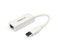 USB 3.0 TO GIGABIT ETHERNET
