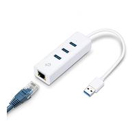 Usb 3.0 To Gigabit Ethernet Network Adap