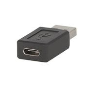 Usb 3.0 Type A Plug To Type C Socket Adaptor Ultra Compact Design Sl esign