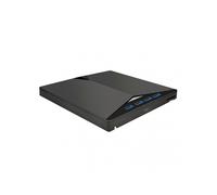 USB 3.0 Type-C External DVD RW Optical Drive High-Speed Slim for Windows 11/10/8/7 for Mac OS Compact Disc Burner Reader Writer Player Hub