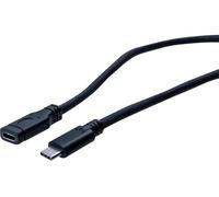 Usb 3.1 Gen1 type-c/type-c extension cord - 2M
