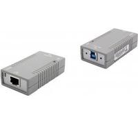 E_0001_4118755 Exsys EXSYS EX-1321-4K scheda di rete e adattatore Ethernet 1000