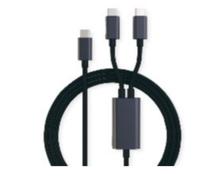 USB 3.2 GEN 2 TO 2.5 GIGABIT