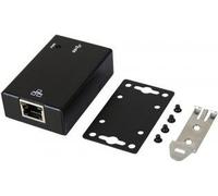 USB 3.2 Gen1 a Ethernet Gigabit LAN incluso kit guida DIN, alloggiamento in metallo NEW