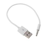 USB 3.5mm Cavo di Ricarica Dati Adattatore Per 2nd Data Cable Tester Kit