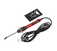 USB 3D Stampa Traguardo Strumento/Plastica Saldatore 8W - Sealey SDL13 Nuovo